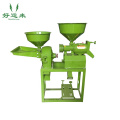 Mini rice mill rice Polishing machine